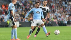 Celta vs PAOK: hora, posibles formaciones y todo lo que hay en juego en Balaídos