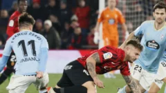 Balaídos en ebullición: Celta y Mallorca mueven fichas en un duelo clave por Europa y la permanencia