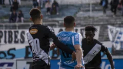 Cerro y Danubio cierra la primer jornada con un historial particular entre ambos