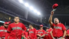 Clásico Mundial de Béisbol 2026: guía de juegos de exhibición y horarios antes del gran inicio