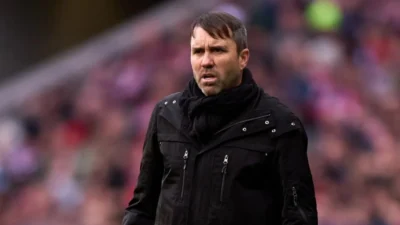 Malestar en Rosario Central por la posible llegada de Coudet a River: “Lo quise siempre y nunca se pudo”