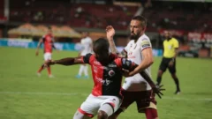 Cúcuta, contra la pared: recibe a Tolima en un General Santander con tribunas vacías