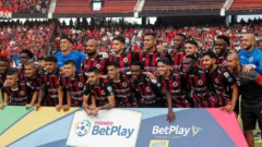 Cómo funciona el descenso en la Liga BetPlay Dimayor 2026 y qué equipos están en riesgo