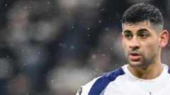 Los equipos que buscan a Cuti Romero ¿Se dará luego del Mundial 2026?