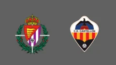 PREVIA Real Valladolid vs. CD Castellón: Cómo llegan los equipos, análisis y horario