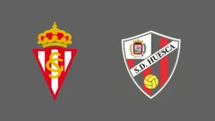 Previa Sporting Gijón vs. Huesca: Cómo ver el encuentro, probables formaciones y análisis