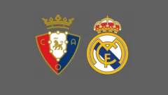 Osasuna vs Real Madrid: previa del partido por LaLiga 2025/26