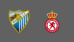 PREVIA Málaga vs. Cultural Leonesa: Cómo llegan los equipos, horario y análisis