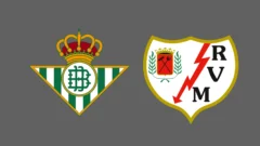 Real Betis vs Rayo Vallecano: previa completa del duelo de LaLiga 2025/26