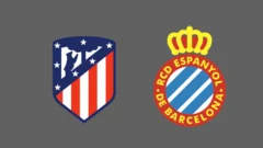 Atlético de Madrid vs Espanyol: previa y datos del partido por LaLiga 2025/26