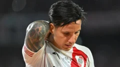 River, con tres dudas ante Tigre: Gallardo prepara el equipo para el fi de semana