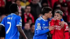 FIFA estudia la “Ley Prestianni” para sancionar insultos encubiertos en el fútbol