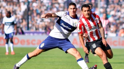 Historial del clásico de La Plata entre Estudiantes y Gimnasia