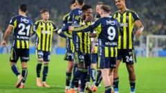 Fenerbahce vs. Nottingham Forest: cómo y dónde ver por TV y streaming