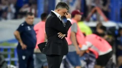 Los que sí y los que no: técnicos que están en el radar de la dirigerencia de River