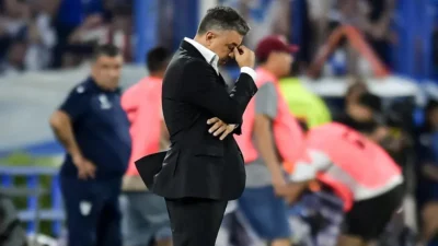 Los que sí y los que no: técnicos que están en el radar de la dirigerencia de River