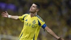 Probabilidades de gol de Cristiano Ronaldo ante Al‑Feiha en la Saudi Pro League