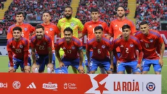 Chile y Portugal negocian amistoso de Fecha FIFA antes del Mundial 2026