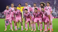 Con Messi de arranque: Inter Miami define su formación para el debut en la MLS 2026