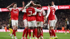 Arsenal vs. Chelsea: Horarios, análisis y DÓNDE VER el clásico de Londres