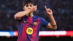 Barcelona vs Villarreal: día y hora confirmados del partido de LaLiga