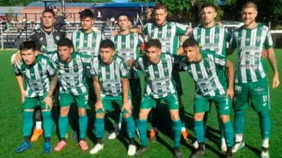 Qué equipo Gimnasia y Esgrima de Chivilcoy, el rival de Boca en Copa Argentina