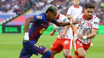Girona vs Barcelona: qué dijo el CTA sobre el VAR y qué implica para el resultado