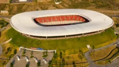 Guadalajara, en crisis: la violencia narco pone en alerta a la FIFA rumbo al Mundial 2026