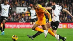 Mestalla, escenario de un clásico que nunca admite tregua: Así está el historial completo