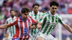 Atlético de Madrid busca cambiar la imagen en La Cartuja para seguir soñando con la Copa del Rey