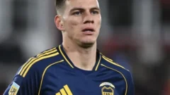 La lesión de Zeballos abre una puerta inesperada en Boca: Zenón vuelve a escena