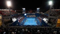 Todos los partidos que cerrarán la primera ronda del ATP 500 de Qatar