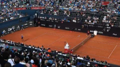 ¿Como le fue a cada uno de los latinoamericanos en el ATP 500 de Río 2025 y cuantos puntos defienden?