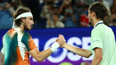 Historial de enfrentamientos en los octavos de final del ATP 500 de Doha