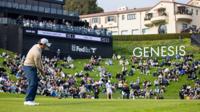 El Genesis Invitational 2026: Un siglo de historia y leyendas en Riviera