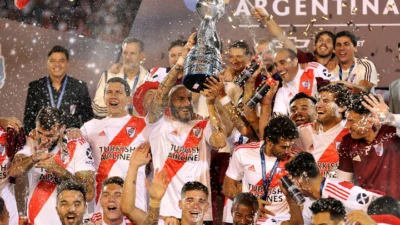 River y la Copa Argentina: un historial de debuts exitosos y un cruce repetido con Ciudad de Bolívar