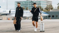 LAFC en la Concachampions: estrellas, desafíos y contrastes económicos frente a Real España