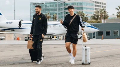 LAFC en la Concachampions: estrellas, desafíos y contrastes económicos frente a Real España