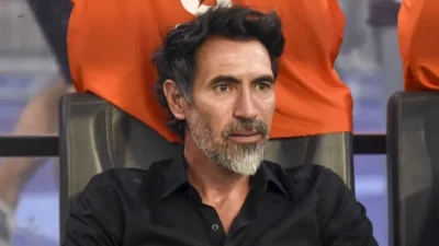 Eduardo Dominguez deja Estudiantes: a donde irá y los candidatos a reemplazarlo Eduardo Dominguez deja Estudiantes: a donde irá y los candidatos a reemplazarlo