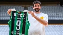 Ricky Rubio: El Regreso de un Talento Único a la Copa del Rey, 15 Años Después