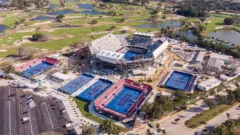 Semana cargada en el tenis: todos los torneos ATP y WTA del 23 de febrero al 1 de marzo