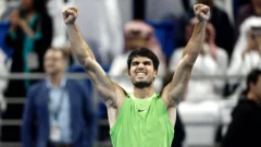 Carlos Alcaraz y sus 26 títulos: el palmarés completo del hombre que domina el tenis mundial