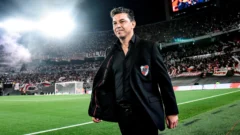 River no encuentra el rumbo: apenas 5 triunfos en 21 partidos y una crisis que no cesa
