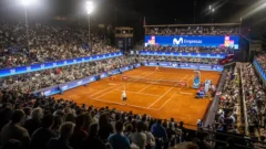 El Chile Open vuelve a Santiago: todos los campeones en la historia del ATP de Chile