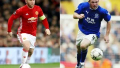 De Goodison a Old Trafford y viceversa: todos los que vistieron las camisetas de Everton y Manchester United