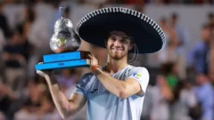 Comienza el ATP de Acapulco: todos los campeones en la historia del Abierto Mexicano