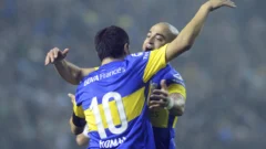 Boca y sus debuts en la Copa Argentina: del Riquelme de 2012 al desafío ante Gimnasia de Chivilcoy