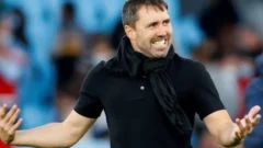 Eduardo “Chacho” Coudet, a un paso de ser el nuevo DT de River Plate