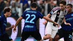 Inter necesita remontar ante Bodo/Glimt en la Champions League: así están las probabilidades