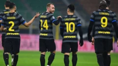 Cuándo fue la última vez que Inter de Milán no avanzó a la siguiente fase de UEFA Champions League